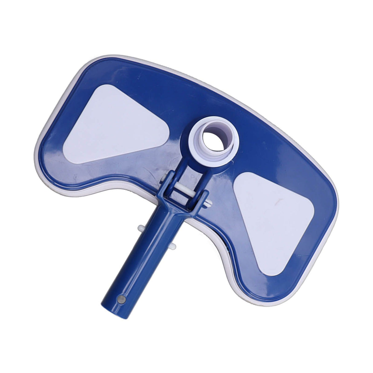 Swimming Pool Clean Head ABS Easy To Operate Efficient Pool Head Suction Pool Cleaning Accessories for Water Parks Style 1