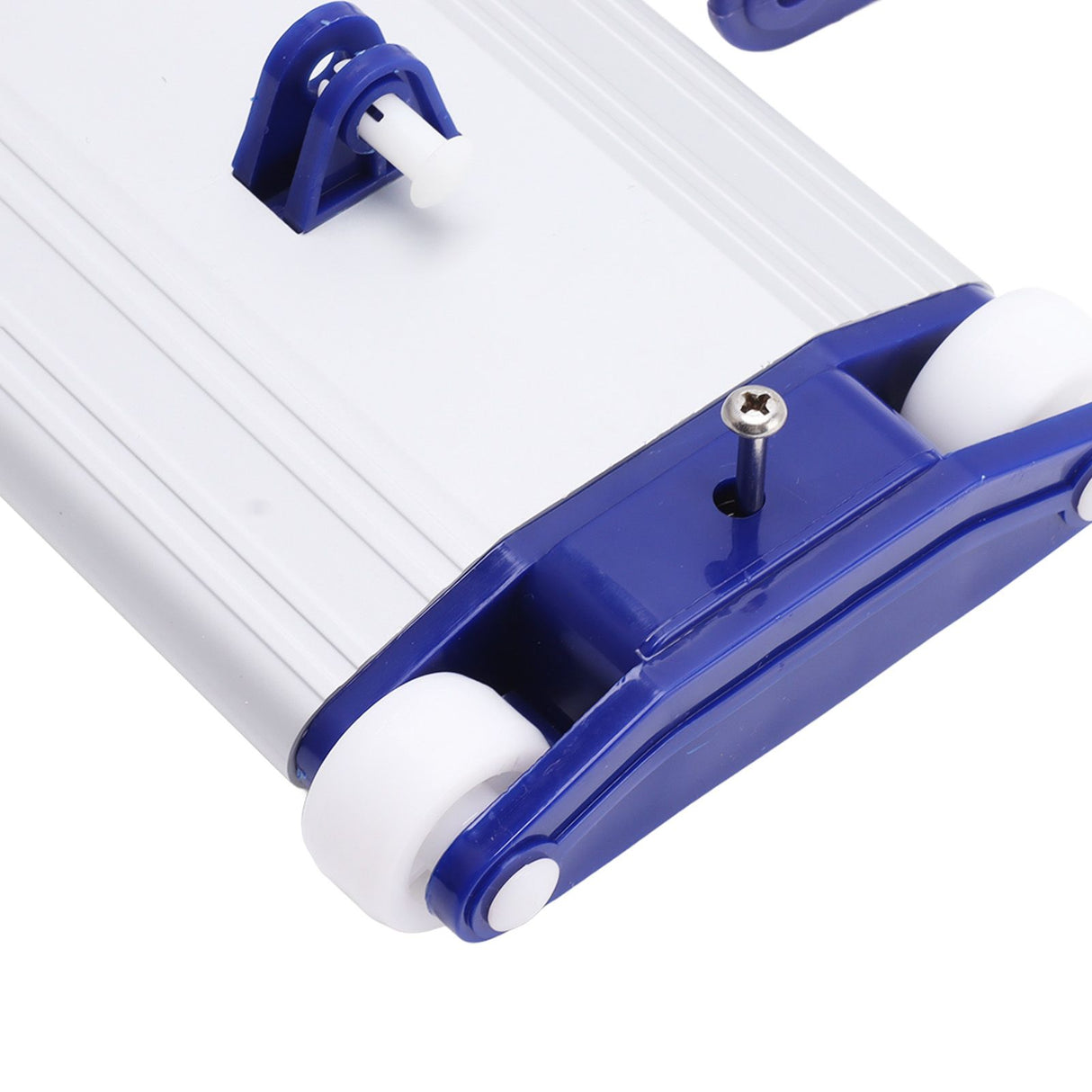 Swimming Pool Vacuum Head Manual Pool Vacuum Pool Cleaning Accessories for All Types Pools 35.6cm / 14in