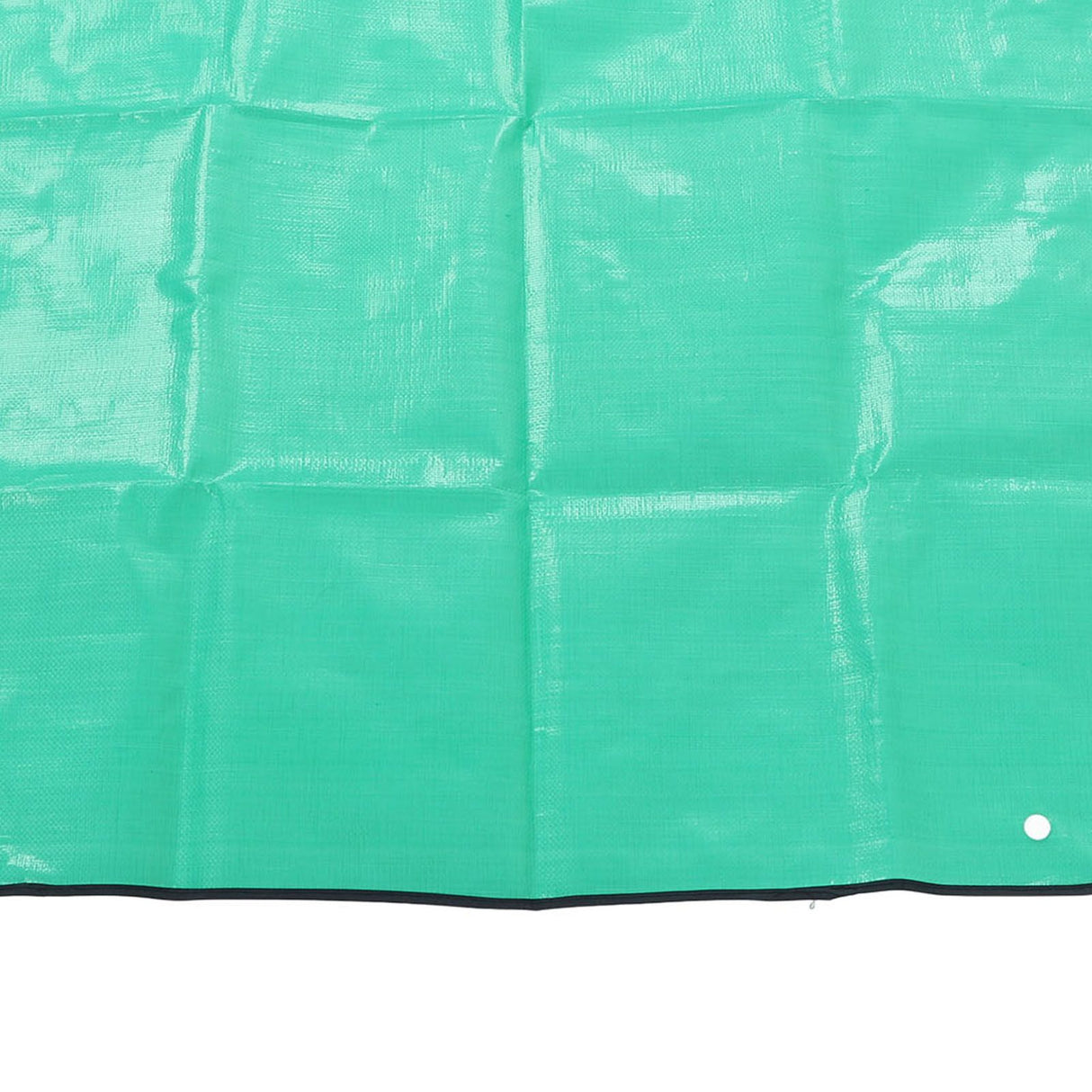 Large Repotting Mat Waterproof Foldable Indoor Plant Succulent Potting Mat for Plant Transplanting and Mess Control Green