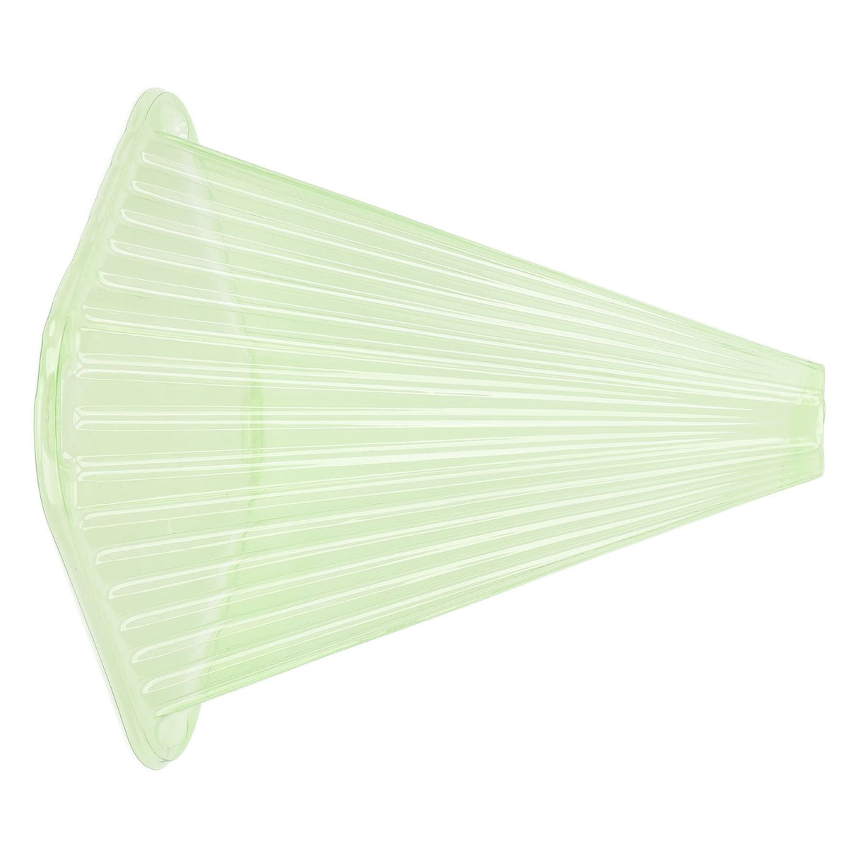 30PCS Bell Plant Protectors Ventilate Plastic Effective Protection Reusable Bell Plant Cover for Plants