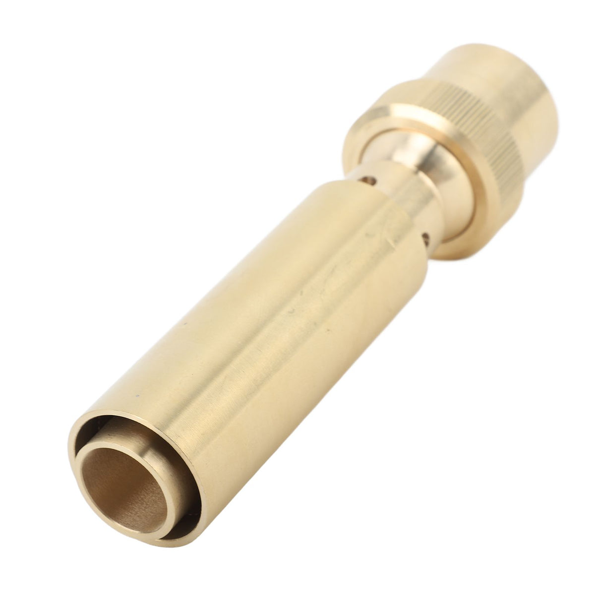 Fountain Nozzle Brass Column Fountain Nozzle Heads Fountain Equipment for Garden Pond G1 in