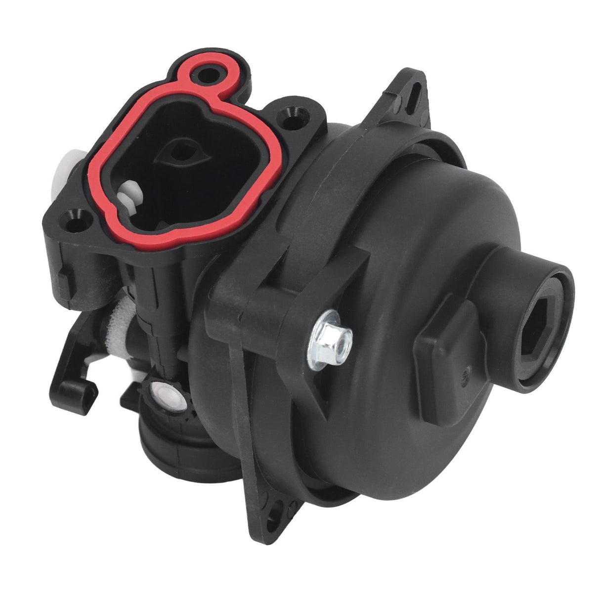 Engine Fuel Carburetor 799583 ABS Plastic Carburetor Replacement for Grass Mower Generator