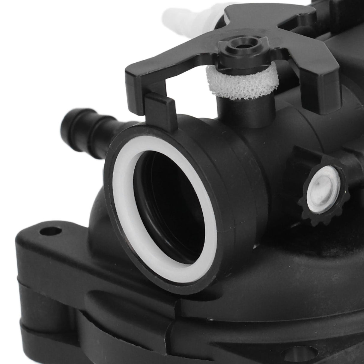 Engine Fuel Carburetor 799583 ABS Plastic Carburetor Replacement for Grass Mower Generator