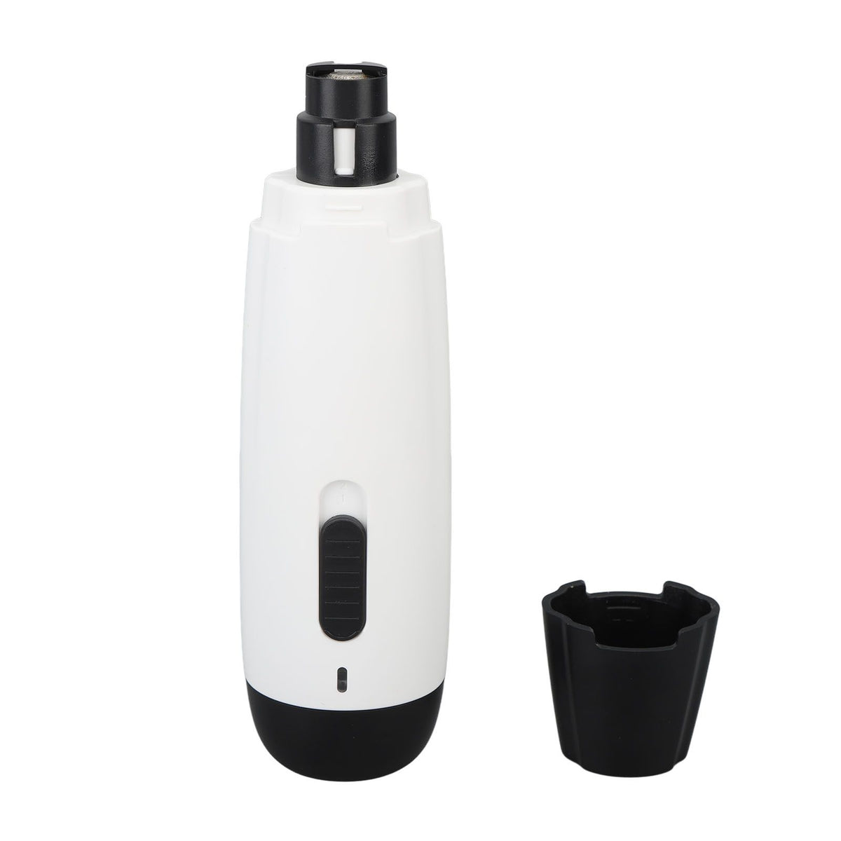 Dog Nail Grinder Professional Rechargeable Low Noise Electric Paws Grooming Tool for Cat Pet