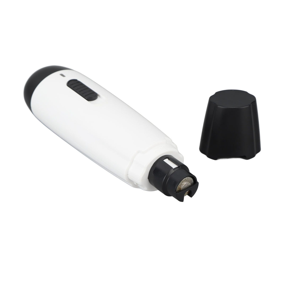 Dog Nail Grinder Professional Rechargeable Low Noise Electric Paws Grooming Tool for Cat Pet