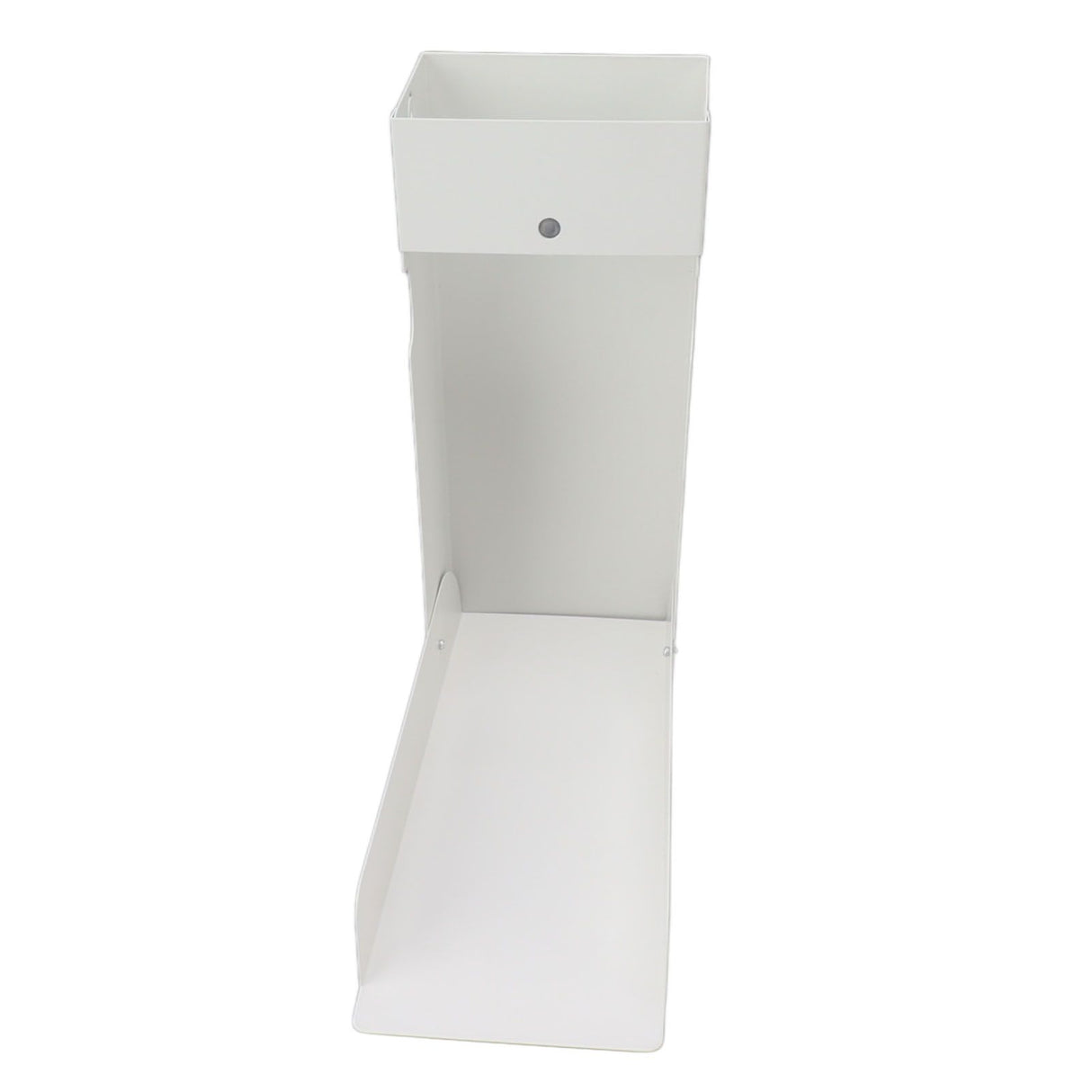 Rainwater Collection System 3x4in Downspout Water Diverter Connector System for Lawn Garden