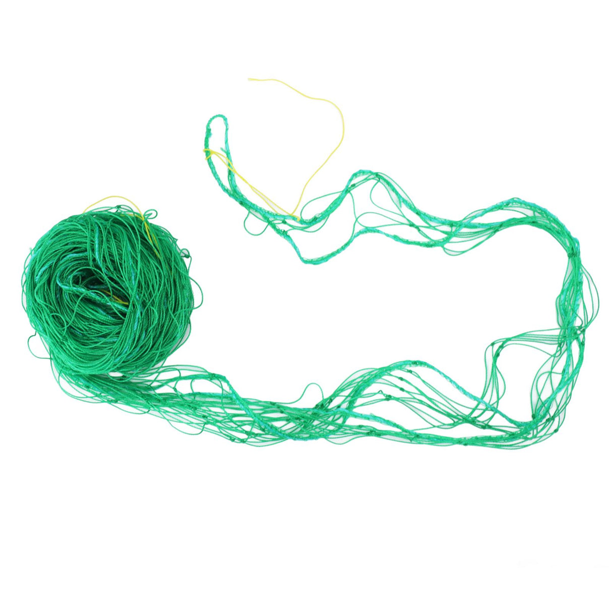 Garden Plant Trellis Netting Green Trellis Netting Polypropylene Plant Support Net for Climbing Vegetables Fruits 2x5m