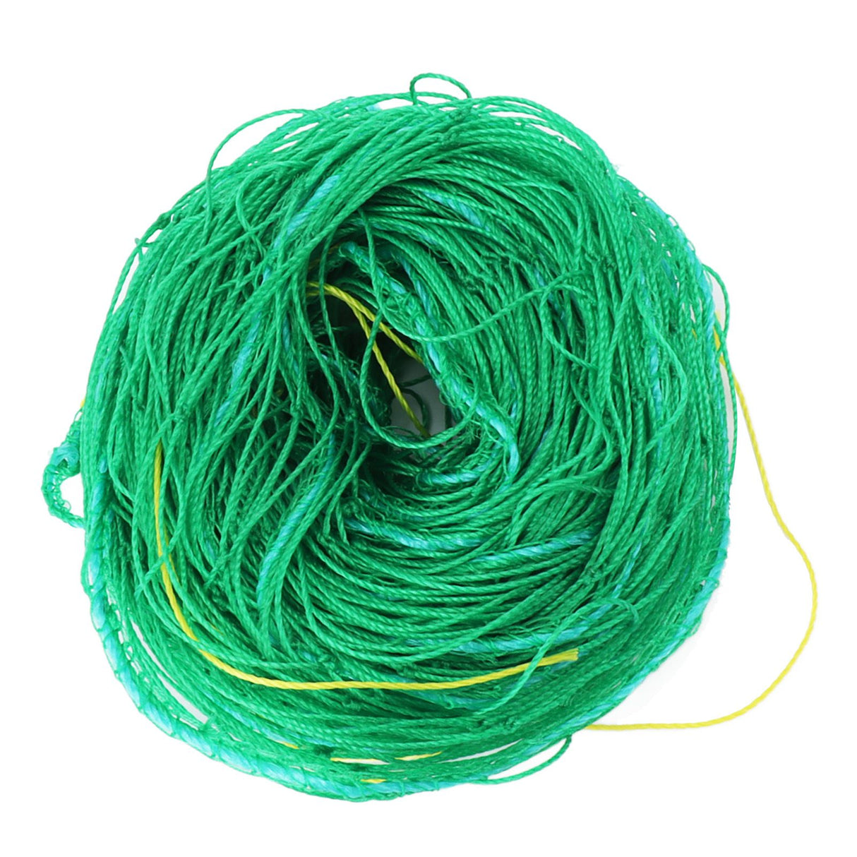 Garden Plant Trellis Netting Green Trellis Netting Polypropylene Plant Support Net for Climbing Vegetables Fruits 2x5m