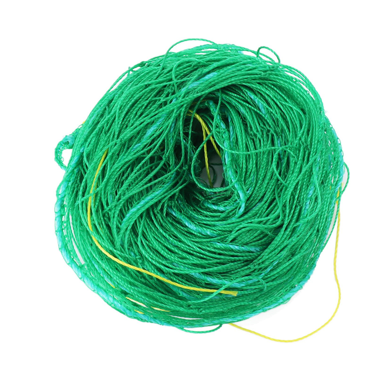 Garden Plant Trellis Netting Green Trellis Netting Polypropylene Plant Support Net for Climbing Vegetables Fruits 2x5m