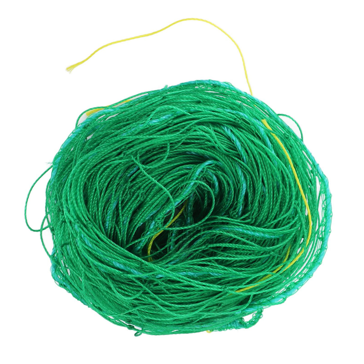 Garden Plant Trellis Netting Green Trellis Netting Polypropylene Plant Support Net for Climbing Vegetables Fruits 2x5m
