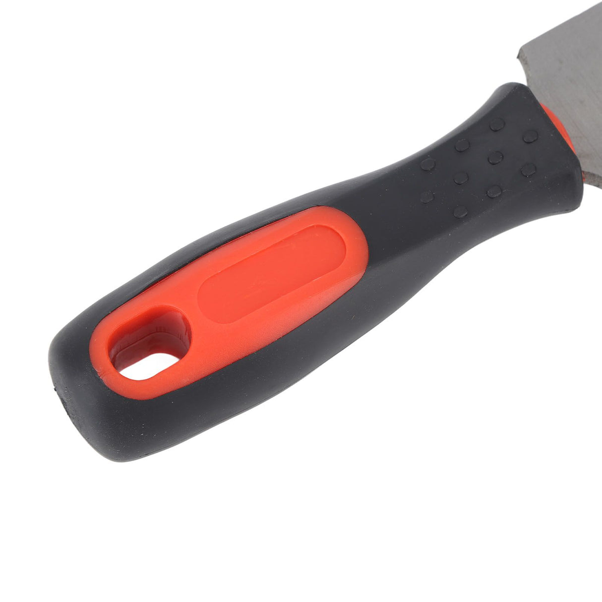 8 Inch Hoof Rasp Carbon Steel Ergonomic Horseshoe File Horseshoe Trimming Tool with Flexible Handle for Horse