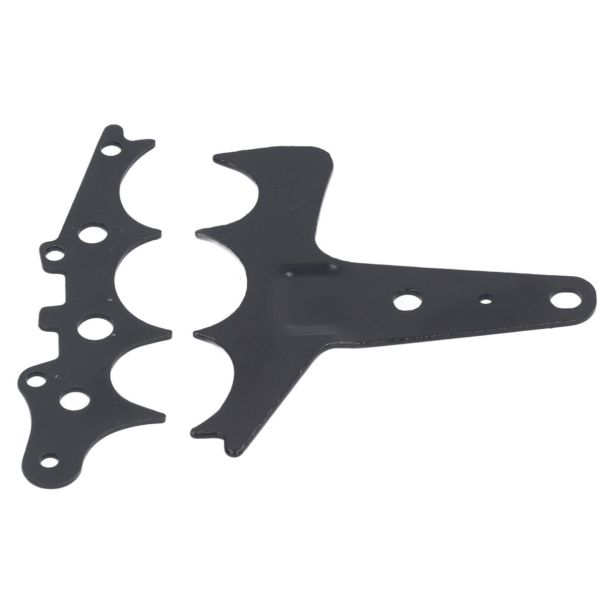 Felling Dog Spike Chain Catcher Kit Replacement for HUSQVARNA 362 365 371XP 372XP Chainsaw