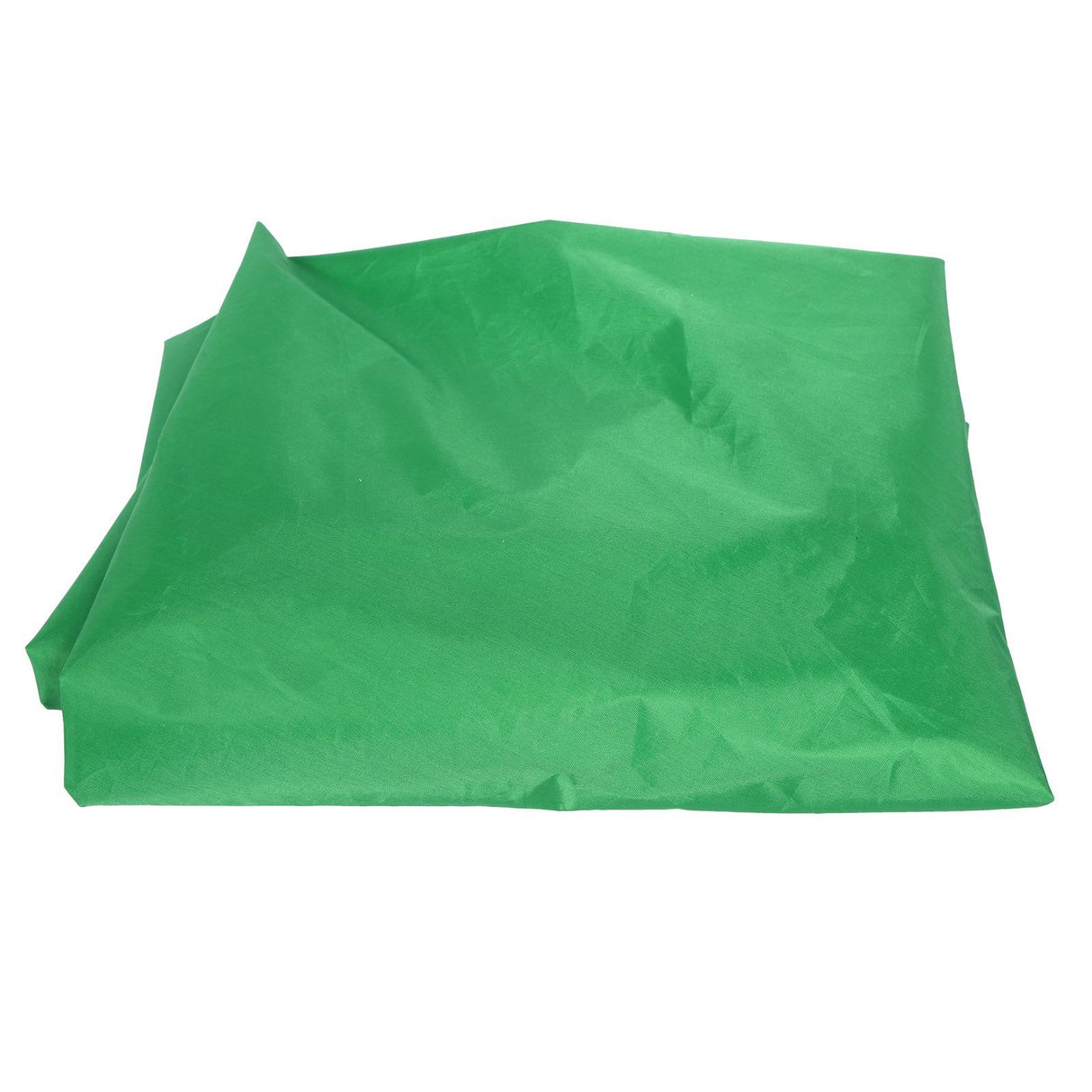 Sandbox Cover Hexagon Sandpit Sand Toys Cover Waterproof Pool Cover with Drawstring for Outdoor Garden Green