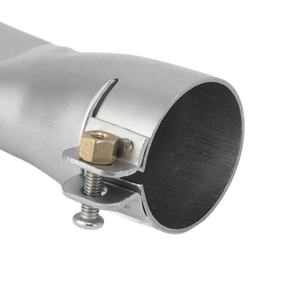 Weld Nozzle High Strength Heat Resisting Welding Accessories for for PVC Plastic Sheet Soldering Big Triangular Flat Mouth