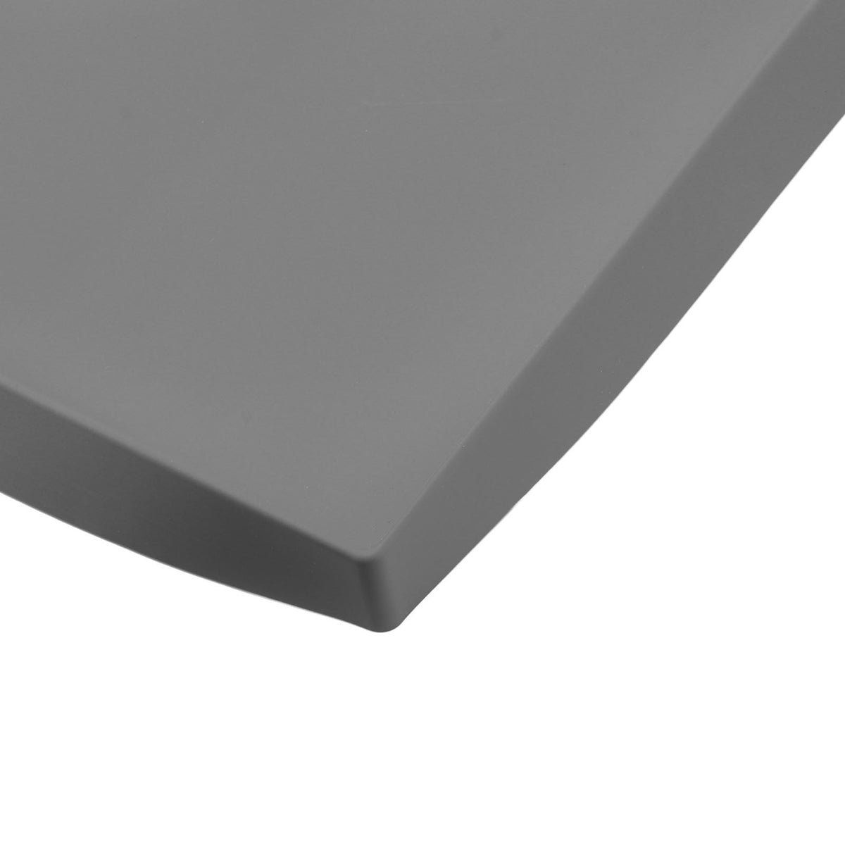 Griddle Mat Heavy Duty Silicone Grill Cover Protect Your Griddle From Rodents Debris Rust All Season BBQ Grill Mat 22in Grey