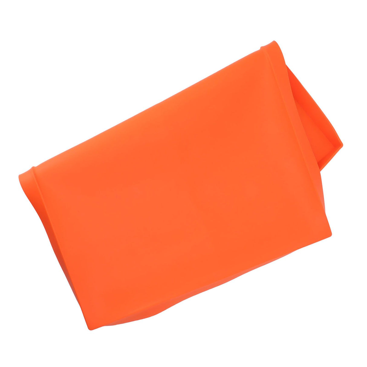 Griddle Mat Heavy Duty Silicone Grill Cover Protect Your Griddle From Rodents Debris Rust All Season BBQ Grill Mat 22in Orange