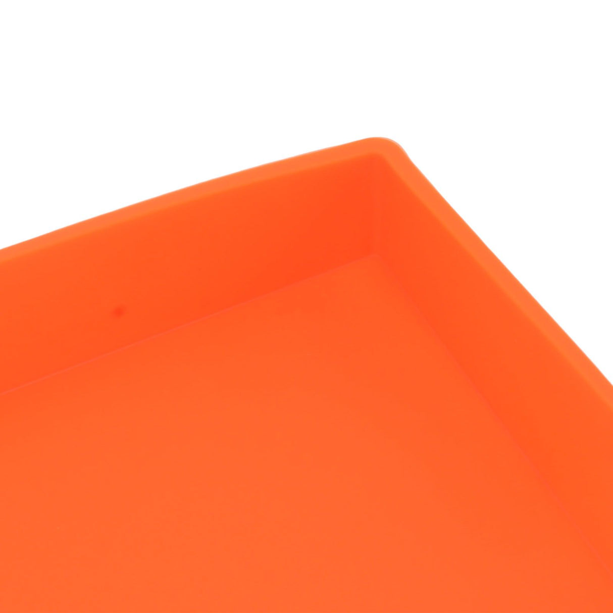 Griddle Mat Heavy Duty Silicone Grill Cover Protect Your Griddle From Rodents Debris Rust All Season BBQ Grill Mat 22in Orange