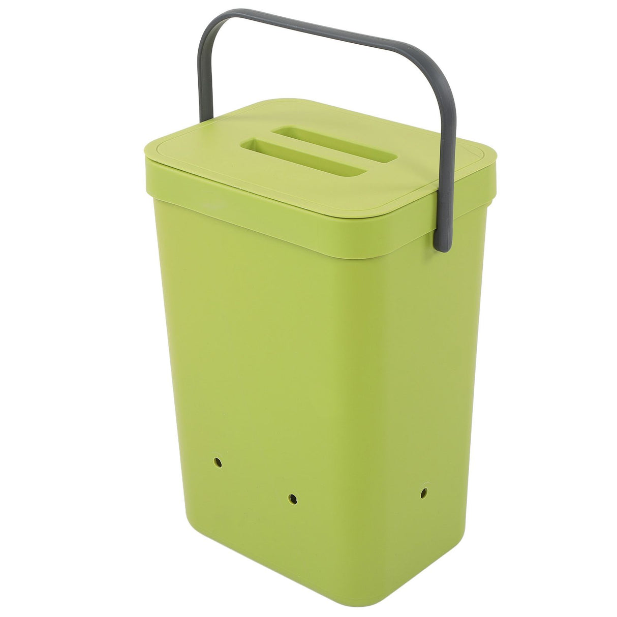 Chicken Waterer 4 Drinking Spouts Large Capacity Automatic Chick Drinker Waterer for Poultry Feeding Equipment 12L