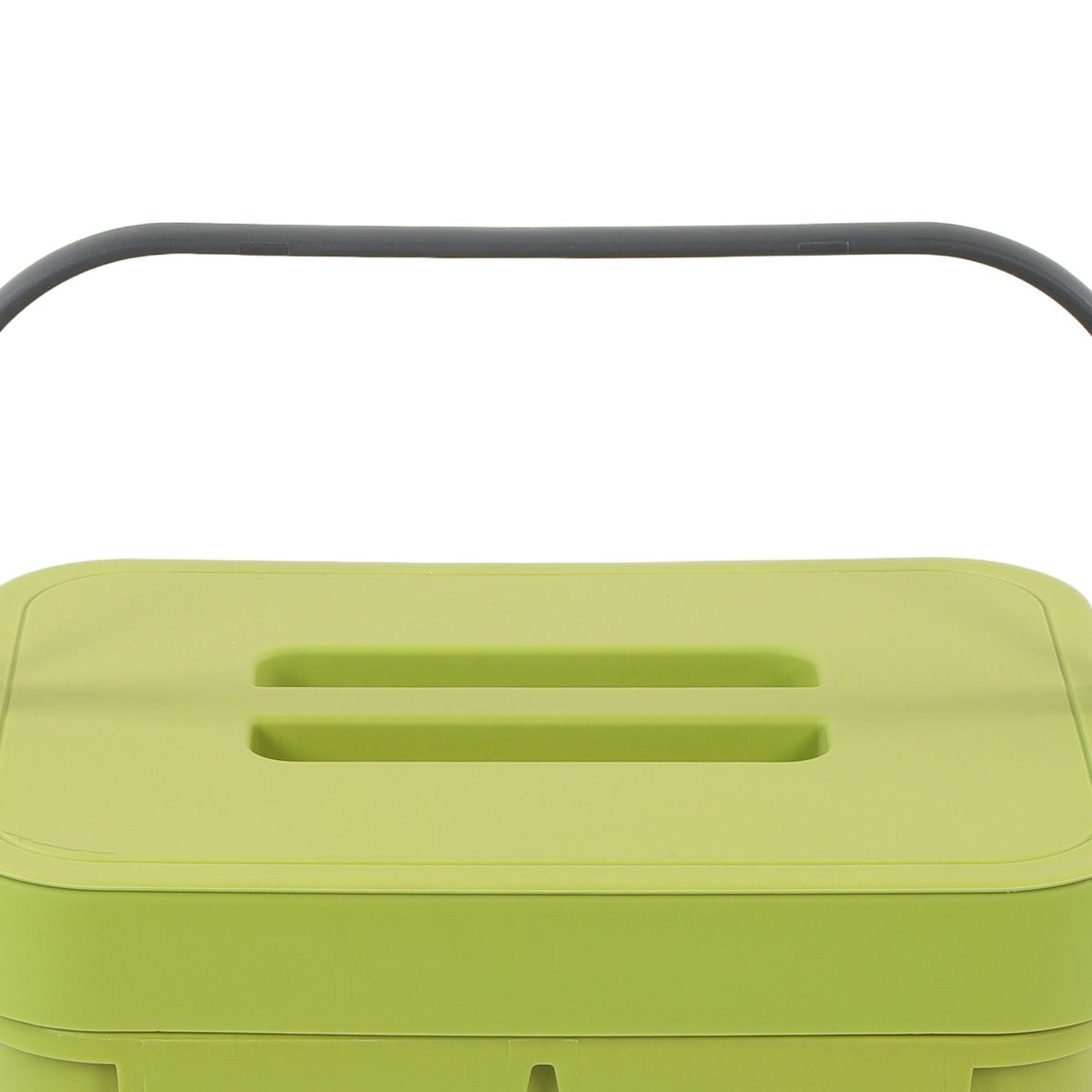 Chicken Waterer 4 Drinking Spouts Large Capacity Automatic Chick Drinker Waterer for Poultry Feeding Equipment 12L