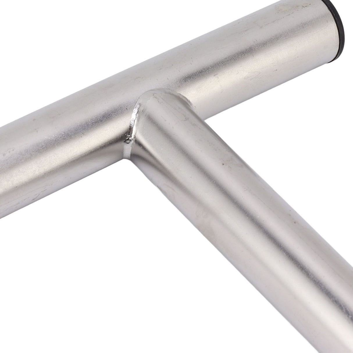 Soil Sampler Probe 304 Stainless Steel Protable T Handle Soil Sampling Tool for Farm Garden Lawn 12in