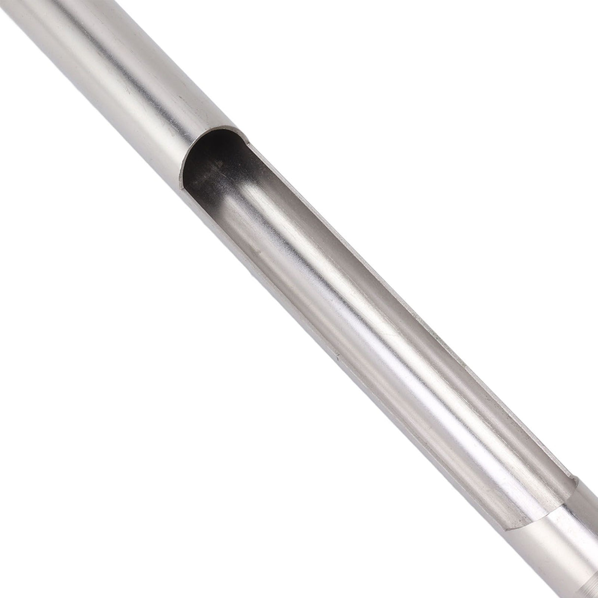 Soil Sampler Probe 304 Stainless Steel Protable T Handle Soil Sampling Tool for Farm Garden Lawn 12in