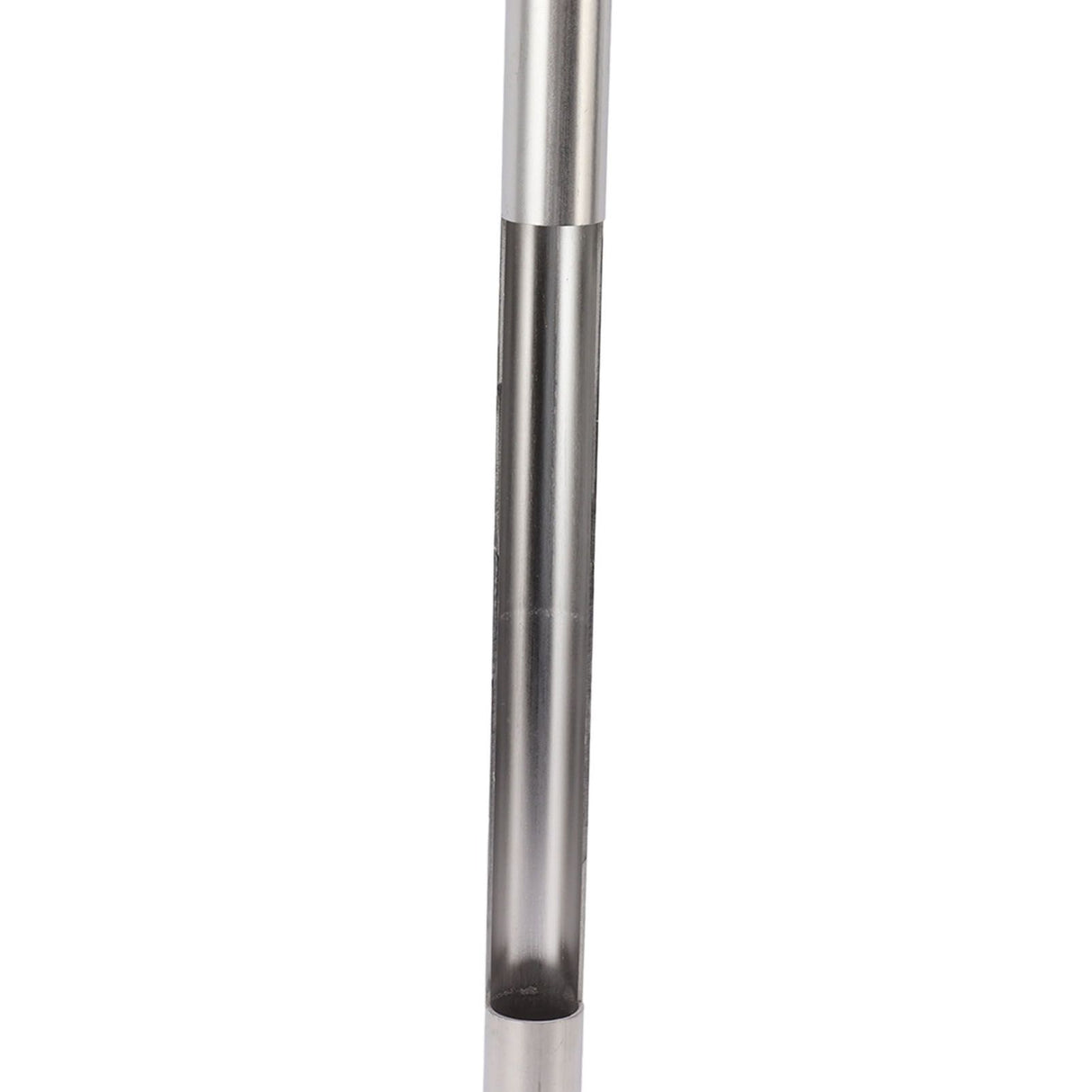 Soil Sampler Probe 304 Stainless Steel Protable T Handle Soil Sampling Tool for Farm Garden Lawn 21in