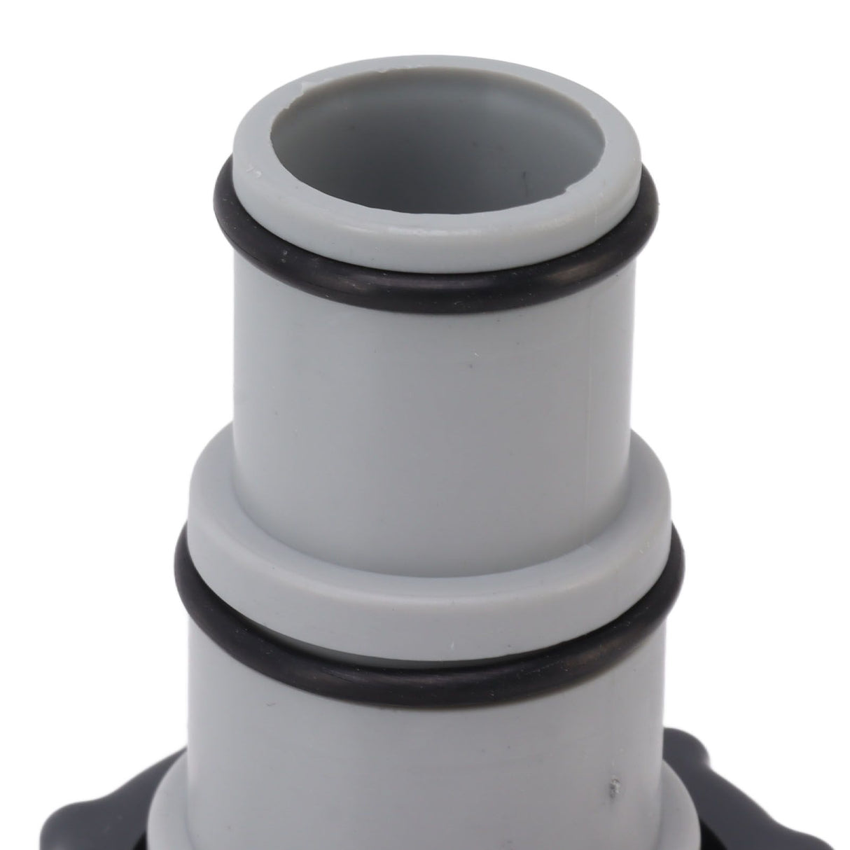 Pool Hose Adapter Replacement Hose Adapter with Collar for Threaded Connection Pumps