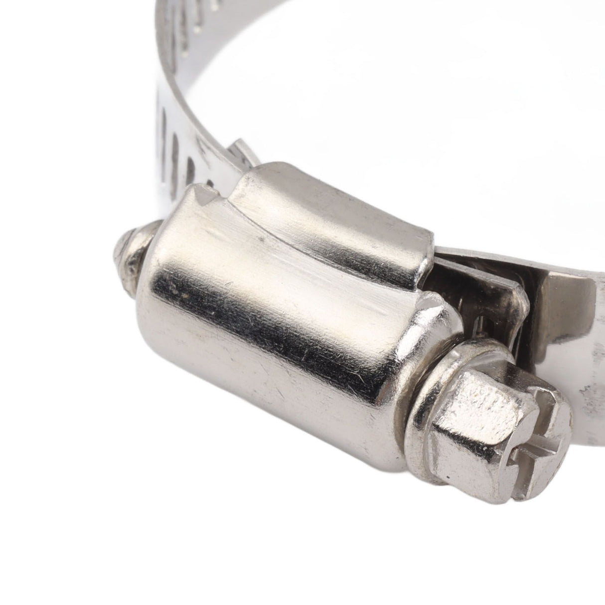32mm Hose Coupling Pool Hose Adapter with Hose Clamp Hose Adapter Replacement for Pangea Tech