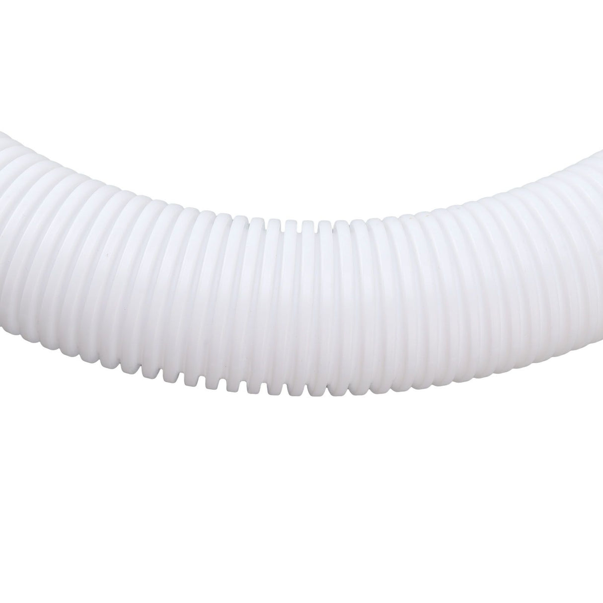 1.5in Diameter 59in Long Accessory Pool Pump Replacement Hose Filter Pump Hose Includes 1 Hose Adapter