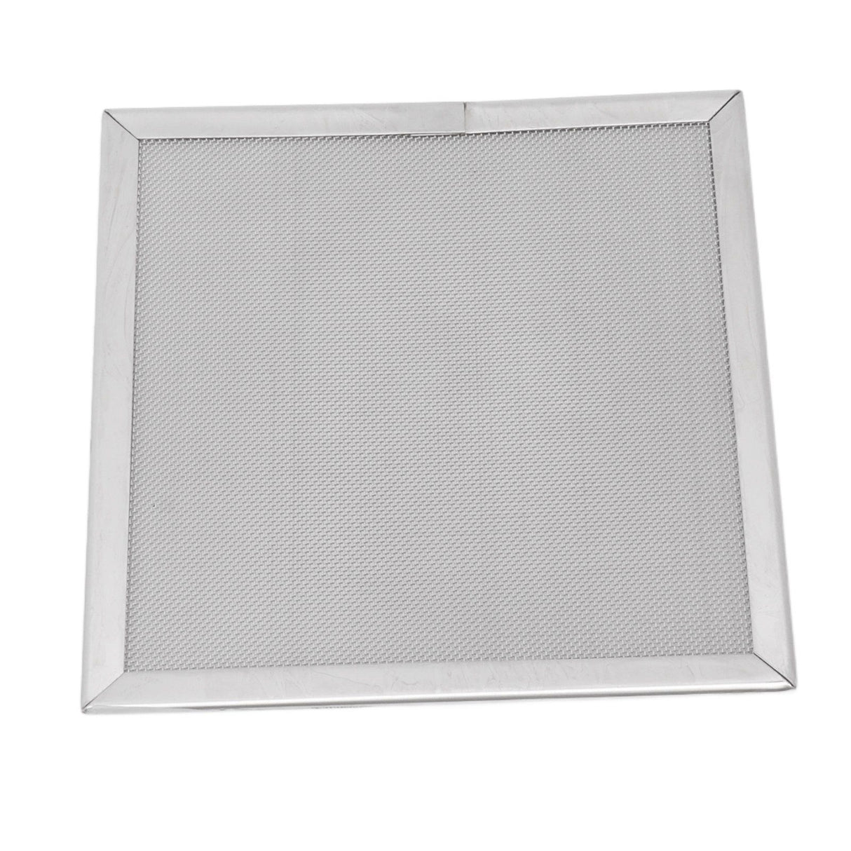 Barbecue Wire Mesh 304 Stainless Steel BBQ Grill Grates Replacement For Chicken Wing Squid Vegetable Beef 15x15cm/5.9x5.9in
