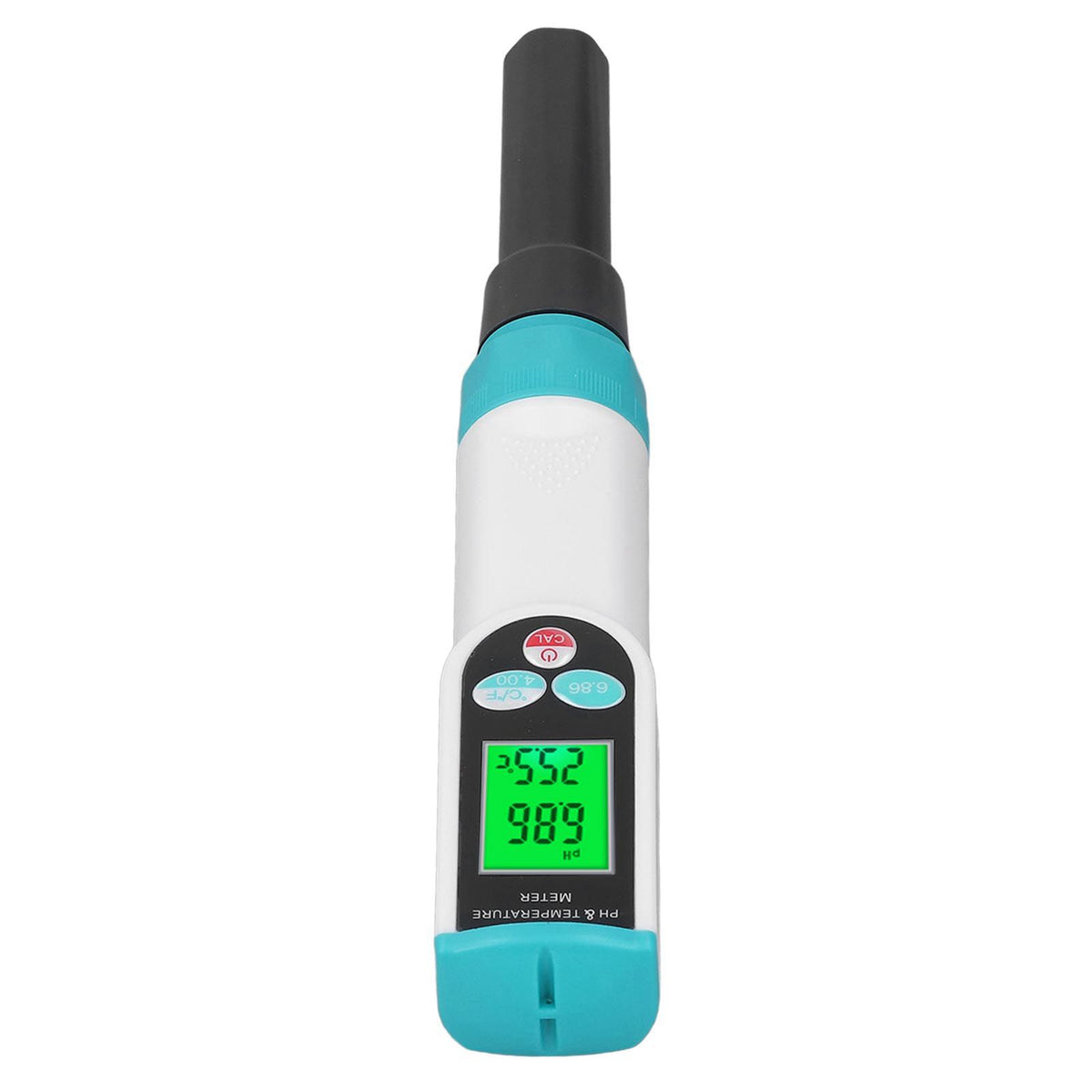 2 In 1 Soil PH Temperature Meter Soil Tester for Horticultural Flowers Plants Potted Planting