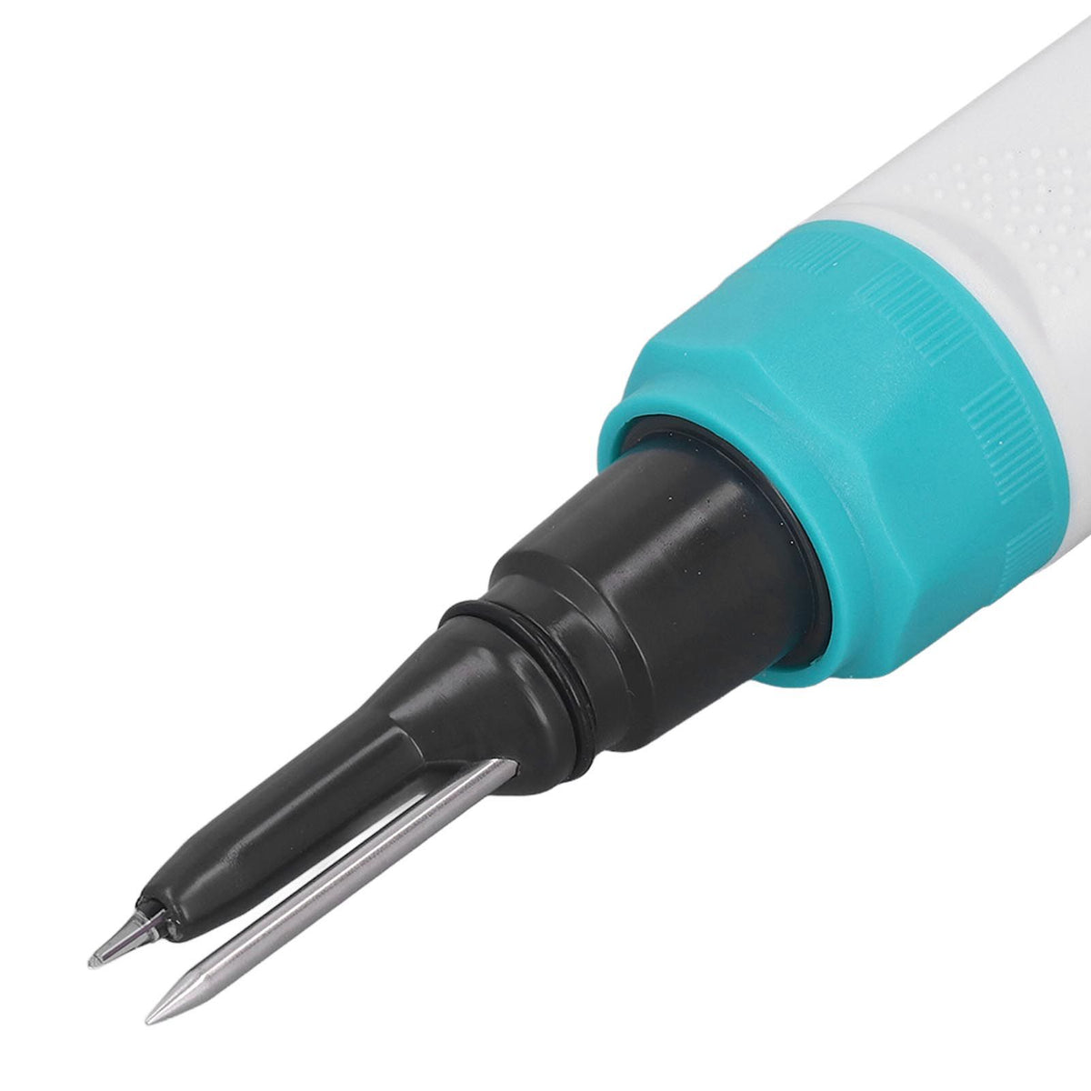 2 In 1 Soil PH Temperature Meter Soil Tester for Horticultural Flowers Plants Potted Planting
