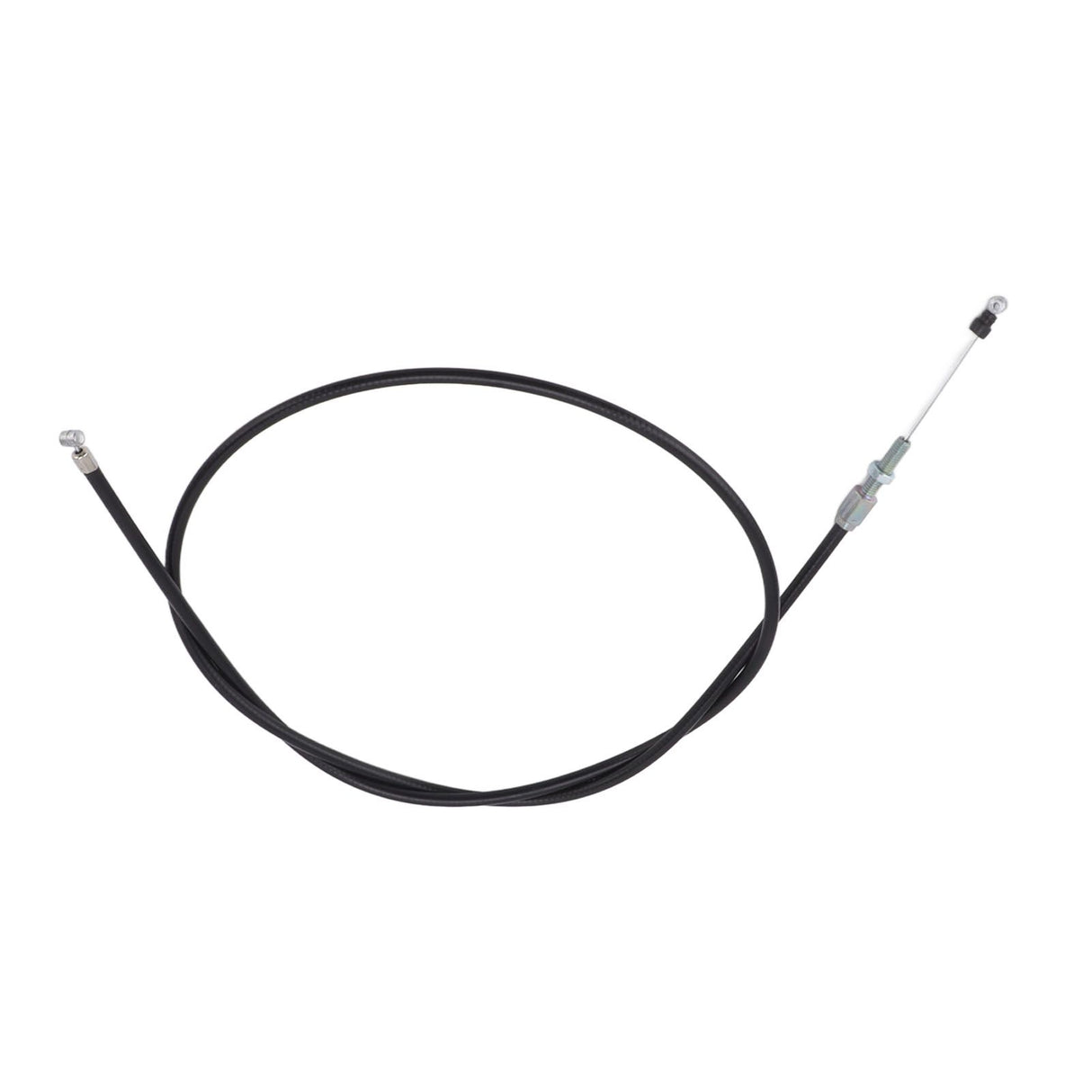 Throttle Cable Transmission Throttle Cable Replacement for GXV160 HRJ216 HRJ196 Lawn Mower
