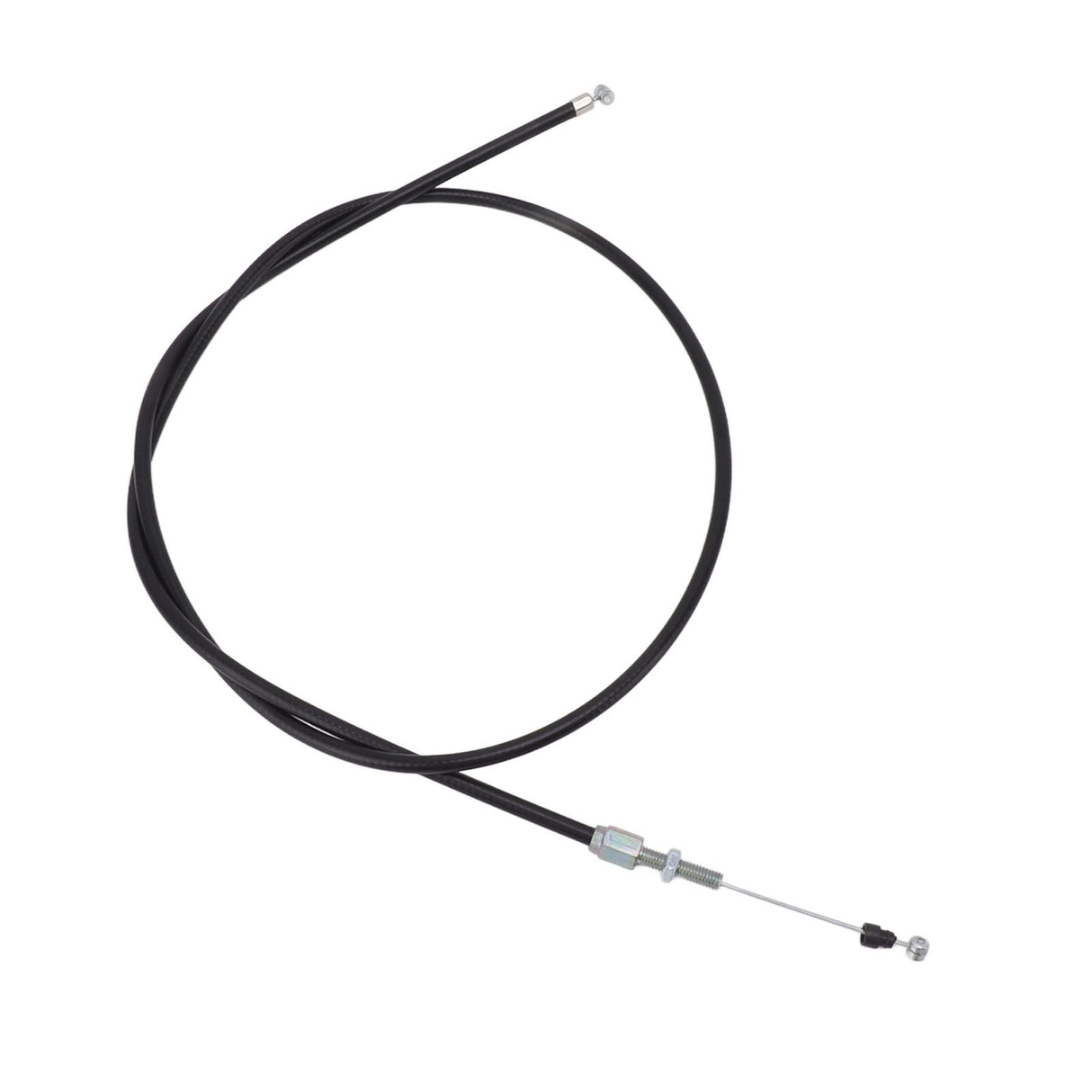 Throttle Cable Transmission Throttle Cable Replacement for GXV160 HRJ216 HRJ196 Lawn Mower