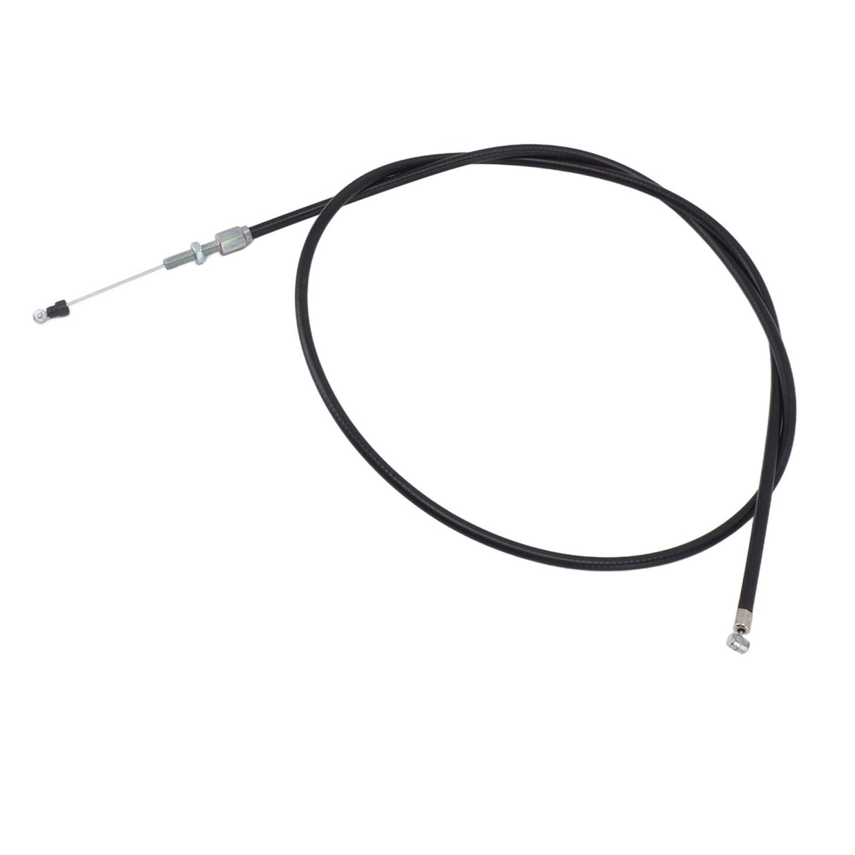 Throttle Cable Transmission Throttle Cable Replacement for GXV160 HRJ216 HRJ196 Lawn Mower