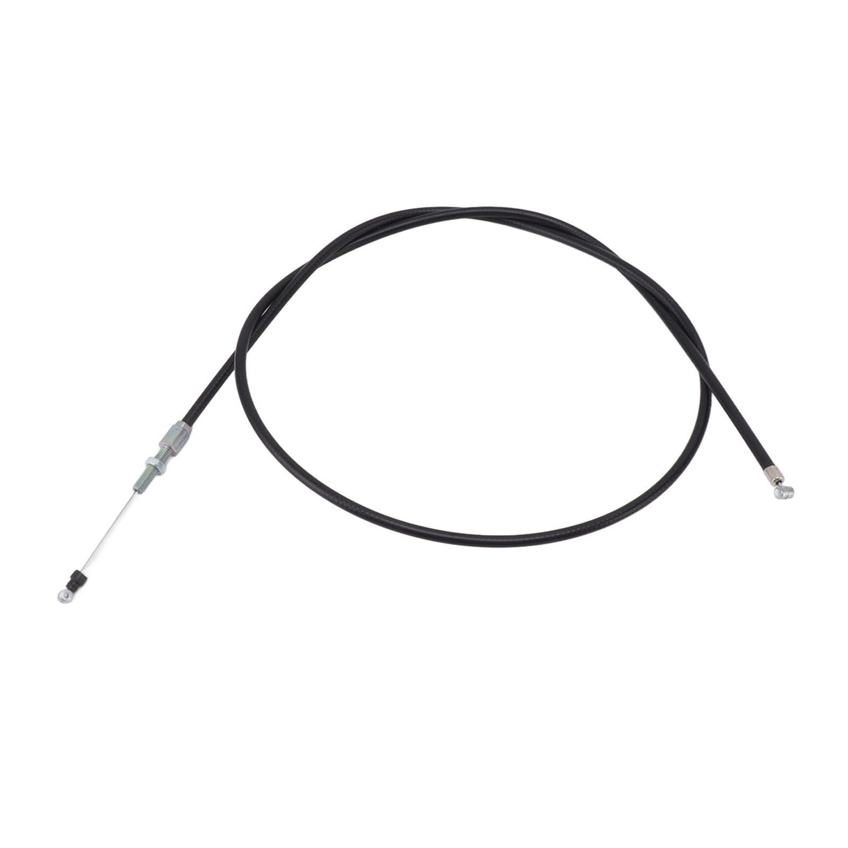 Throttle Cable Transmission Throttle Cable Replacement for GXV160 HRJ216 HRJ196 Lawn Mower