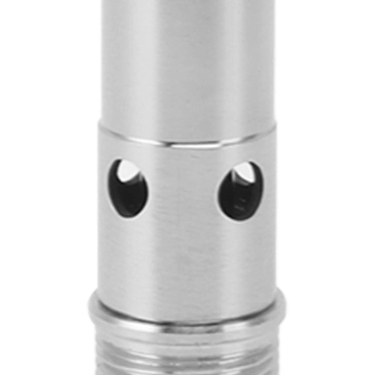 Water Fountain Nozzle G1/2 Female Thread G3/4 Male Thread Stainless Steel Nozzle For Garden Pond Fountains