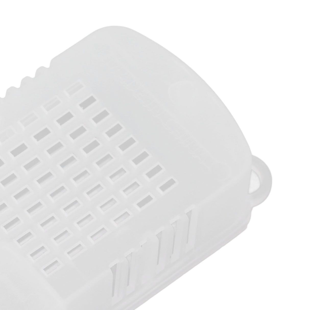 10 Pcs Beekeeping Tools Multifunctional Plastic Beekeeping Box Extra Large Beekeeping Cage
