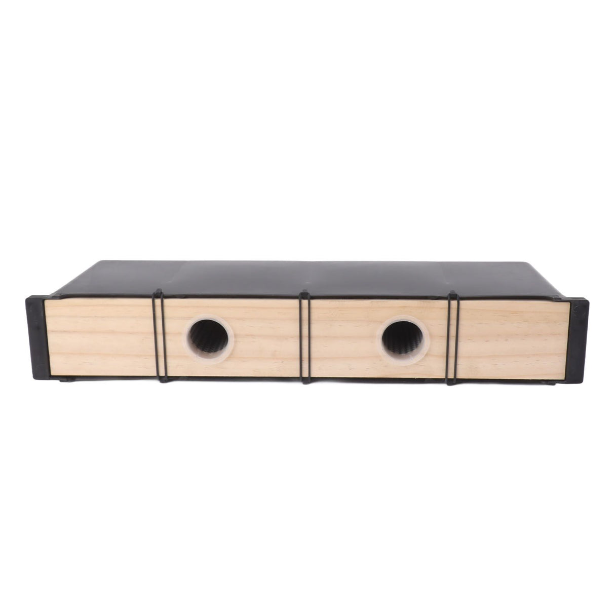 Bee Frame Water Feeder Easy To Install Pine Plastic 5L Bee Frame Feeding Tools for Bee Feeding