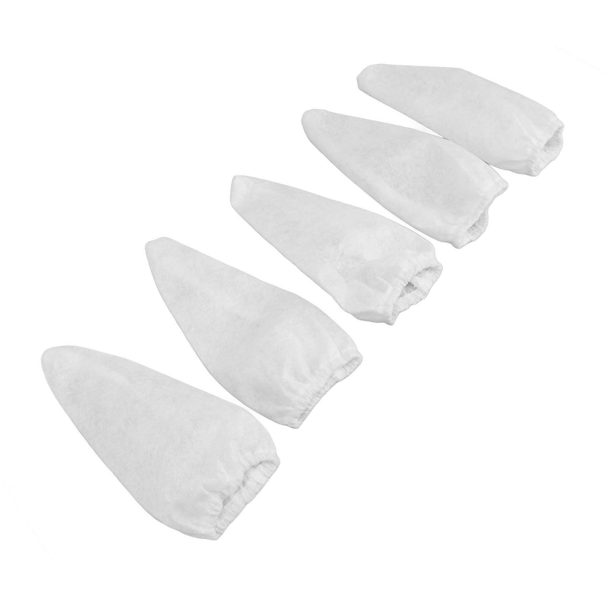5PCS Vacuum Filter Bag Replacement Reusable Polyester Fiber Swimming Pool Cleaner Filter
