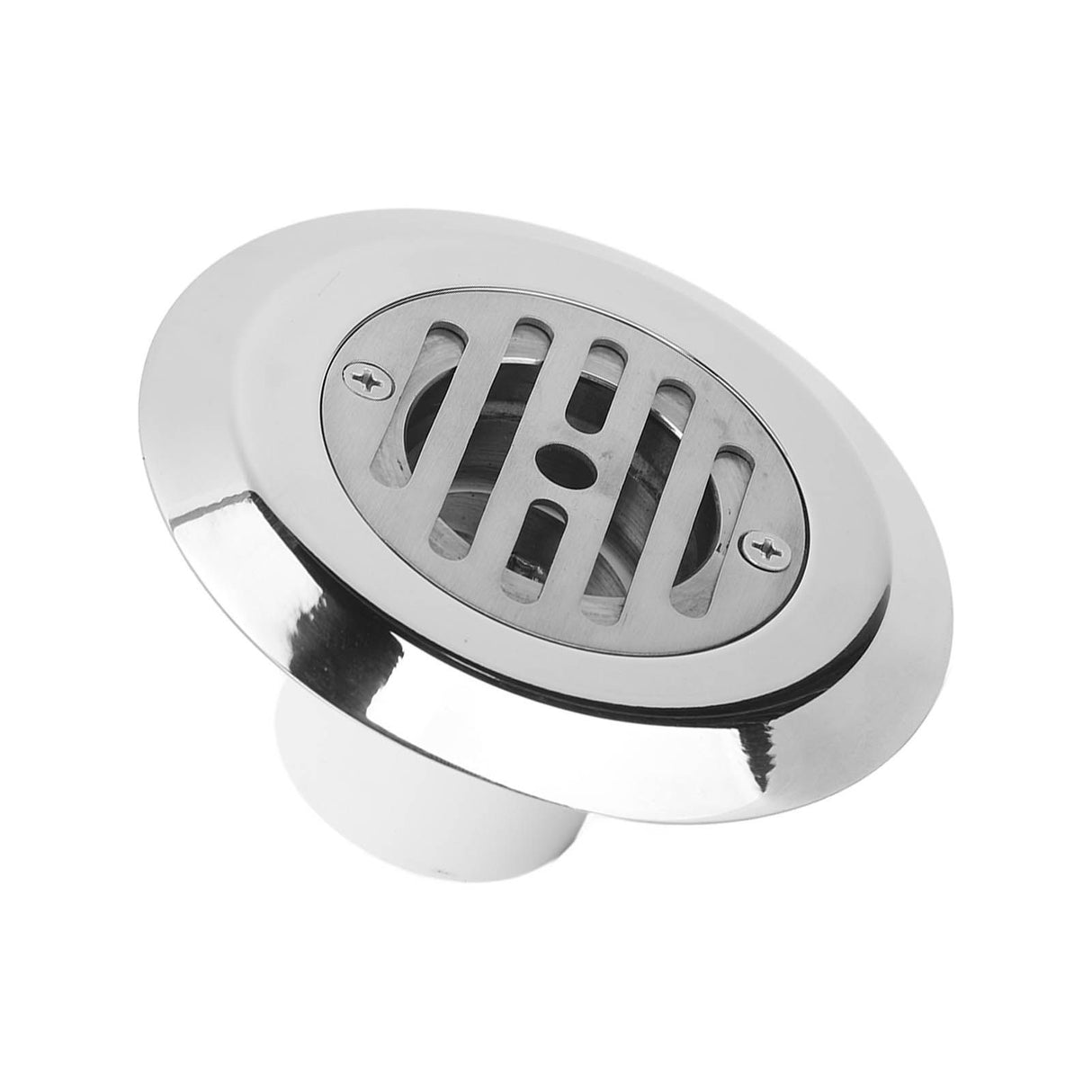 Swimming Pool Drain Adjustable Water Flow Floor Drain Pool Water Drain for Swimming Pool Water Inlet Outlet Draining