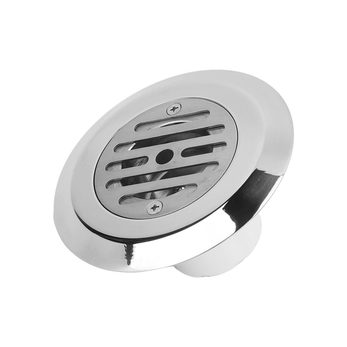 Swimming Pool Drain Adjustable Water Flow Floor Drain Pool Water Drain for Swimming Pool Water Inlet Outlet Draining