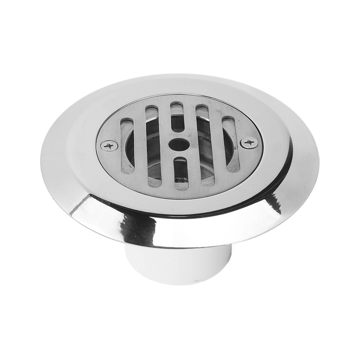 Swimming Pool Drain Adjustable Water Flow Floor Drain Pool Water Drain for Swimming Pool Water Inlet Outlet Draining