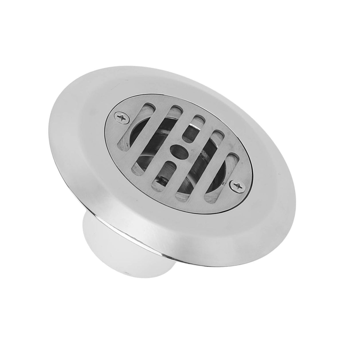 Swimming Pool Drain Adjustable Water Flow Floor Drain Pool Water Drain for Swimming Pool Water Inlet Outlet Draining