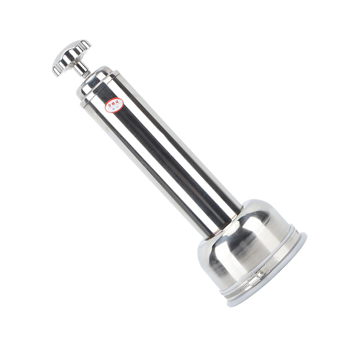 Newborn Calf Breathing Pump Artificial Suction Amniotic Fluid Pump Midwifery Pump for Farm Livestock