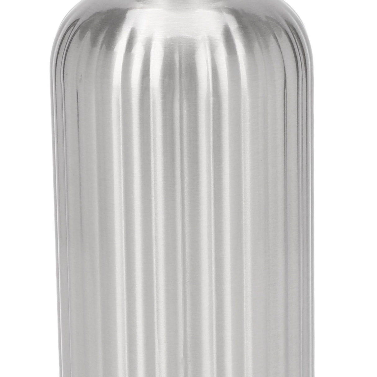 Lotion Bottle Stainless Steel Large Capacity Multi Use Pump Bottle Soap Dispenser for Kitchen Bathroom