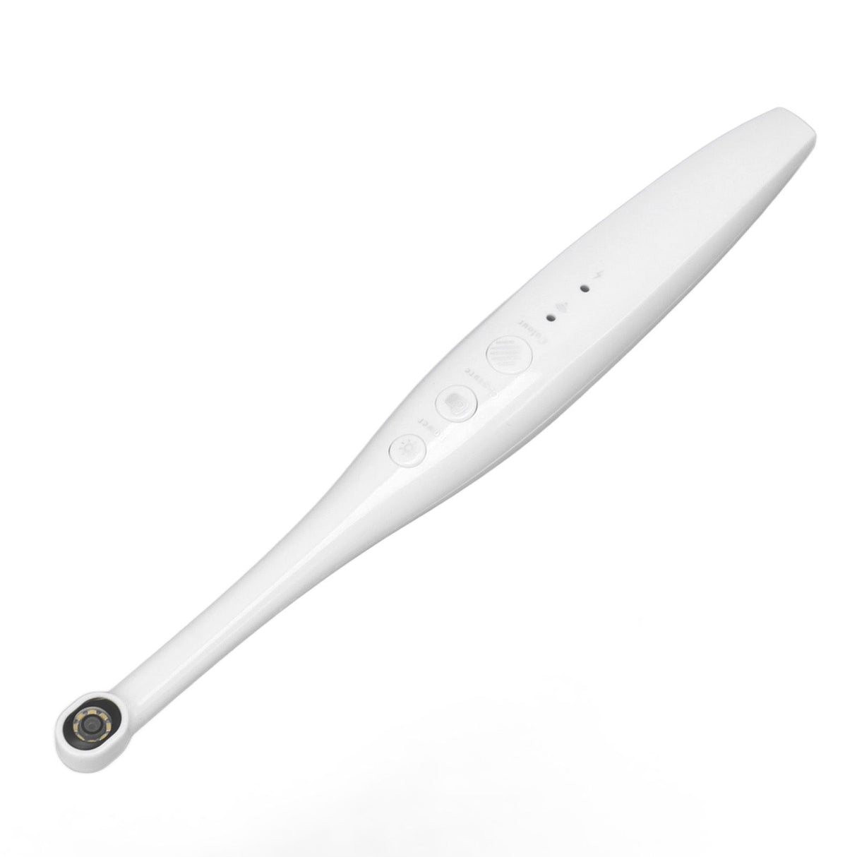 WiFi Oral Camera Smart HD 2 Million Pixels IP67 Waterproof Visual Dental Camera with LED Lights for Oral Inspection