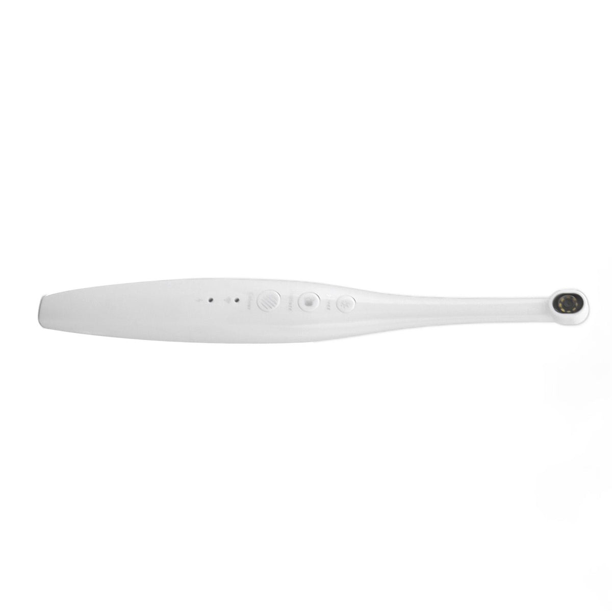 WiFi Oral Camera Smart HD 2 Million Pixels IP67 Waterproof Visual Dental Camera with LED Lights for Oral Inspection