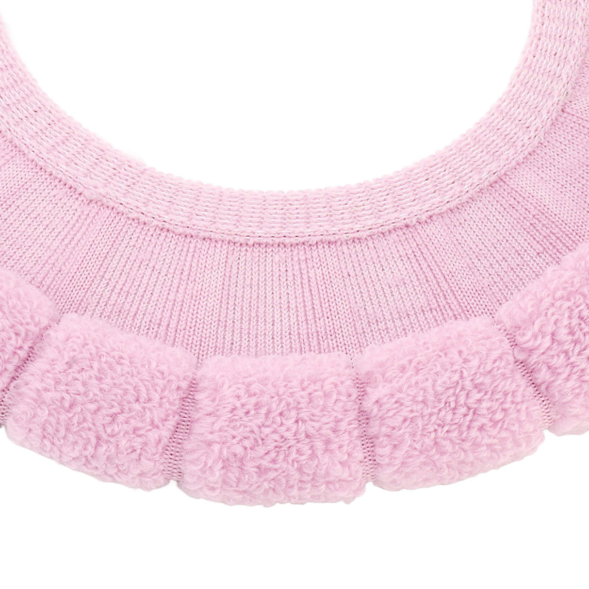 Toilet Seating Cover Warm Soft Comfortable Washable Reusable Non Slip Toilet Seating Pad Replacement Pink