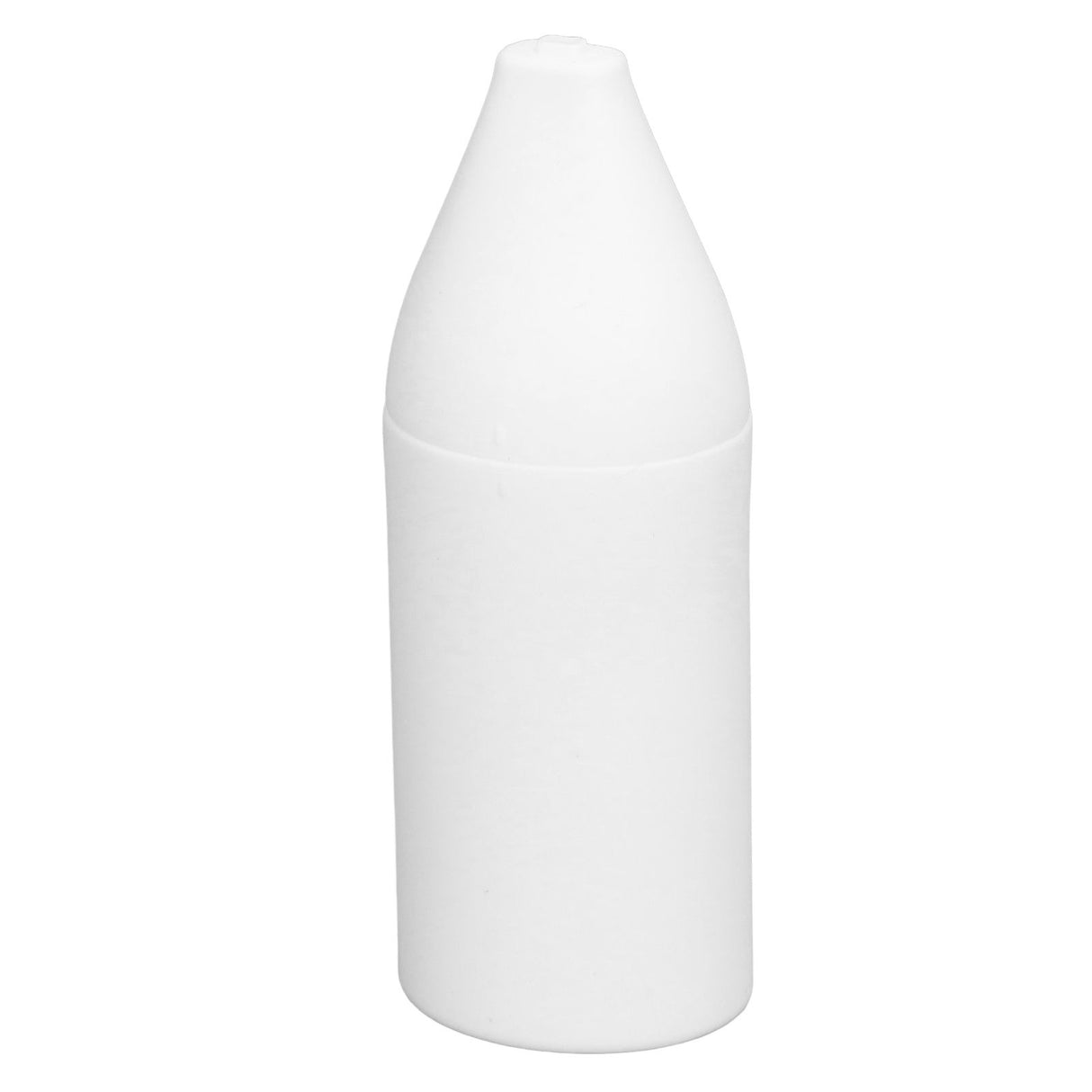 Refillable Squeeze Bottle Silicone Travel Bottle Leakage Free for Shampoo Conditioner